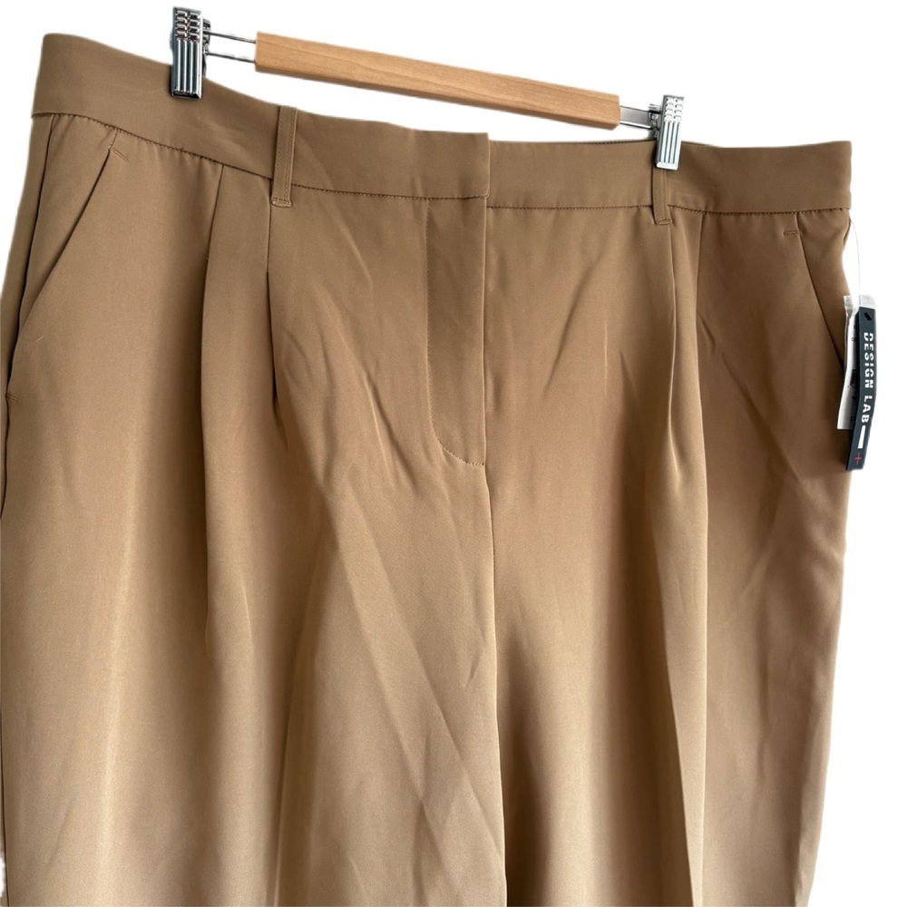 Design Lab Trouser NWT - Picture 2 of 16